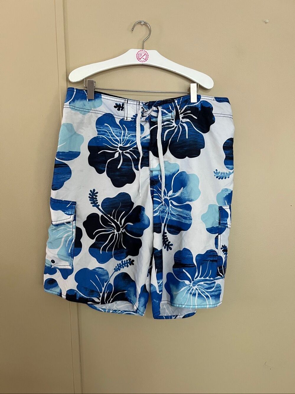 Hang Ten Swim Trunks Men’s Size XL